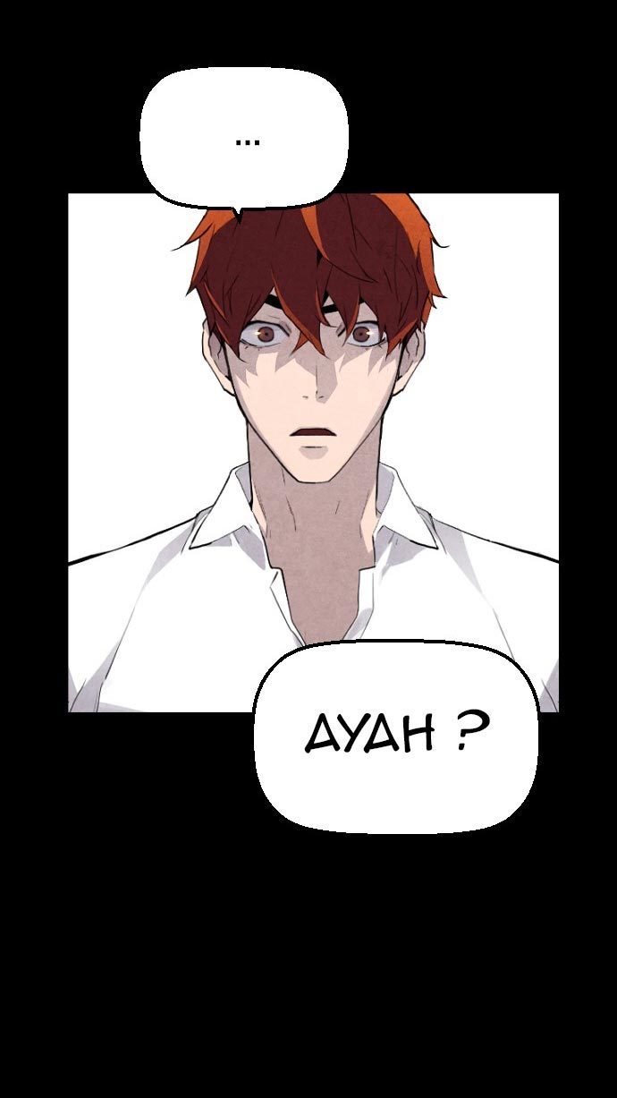 Terror Man vs Revival Man Chapter 15 - halaman 23