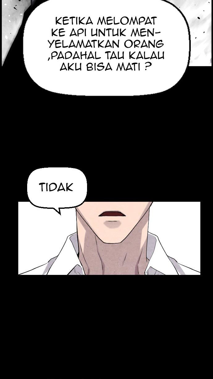 Terror Man vs Revival Man Chapter 15 - halaman 25