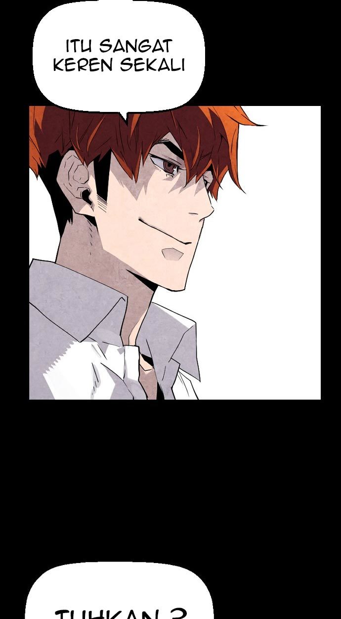 Terror Man vs Revival Man Chapter 15 - halaman 26