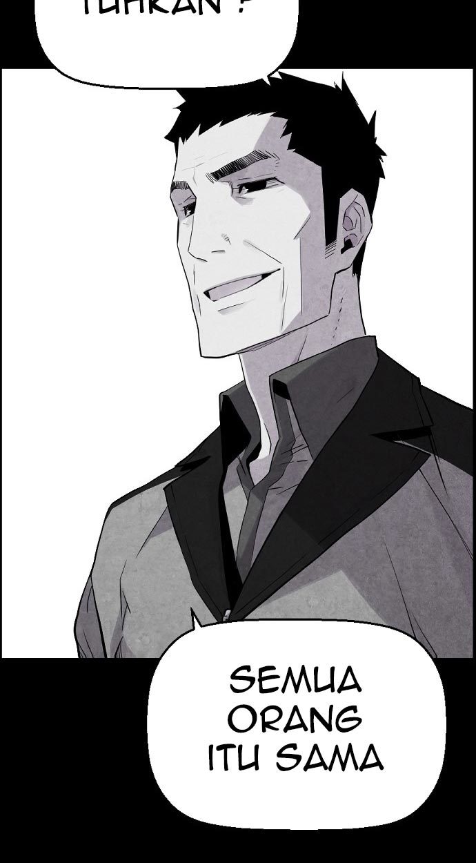 Terror Man vs Revival Man Chapter 15 - halaman 27