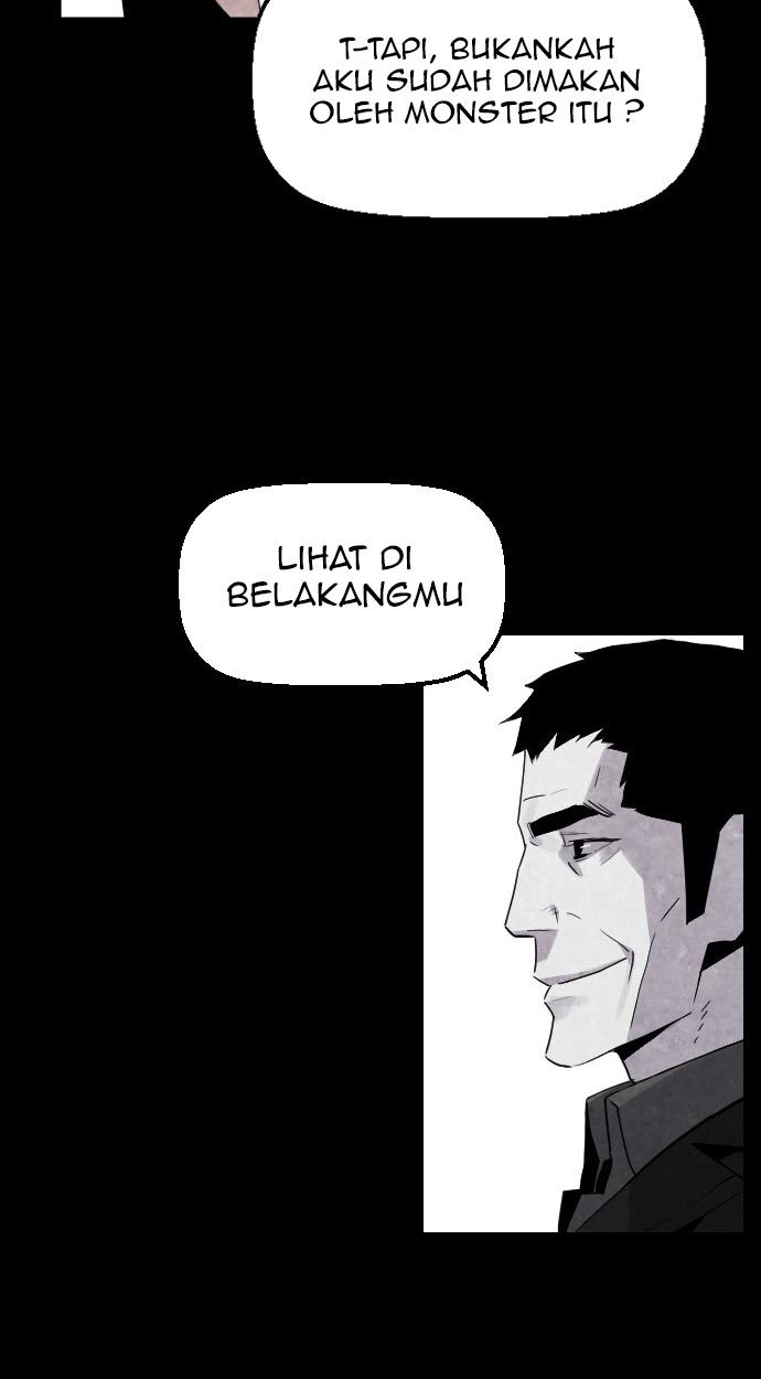 Terror Man vs Revival Man Chapter 15 - halaman 30