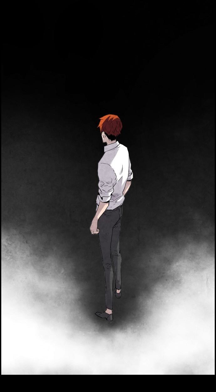 Terror Man vs Revival Man Chapter 15 - halaman 33