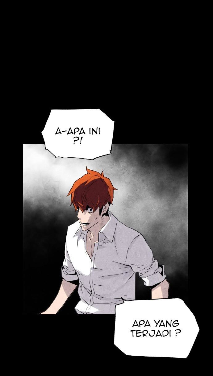 Terror Man vs Revival Man Chapter 15 - halaman 34