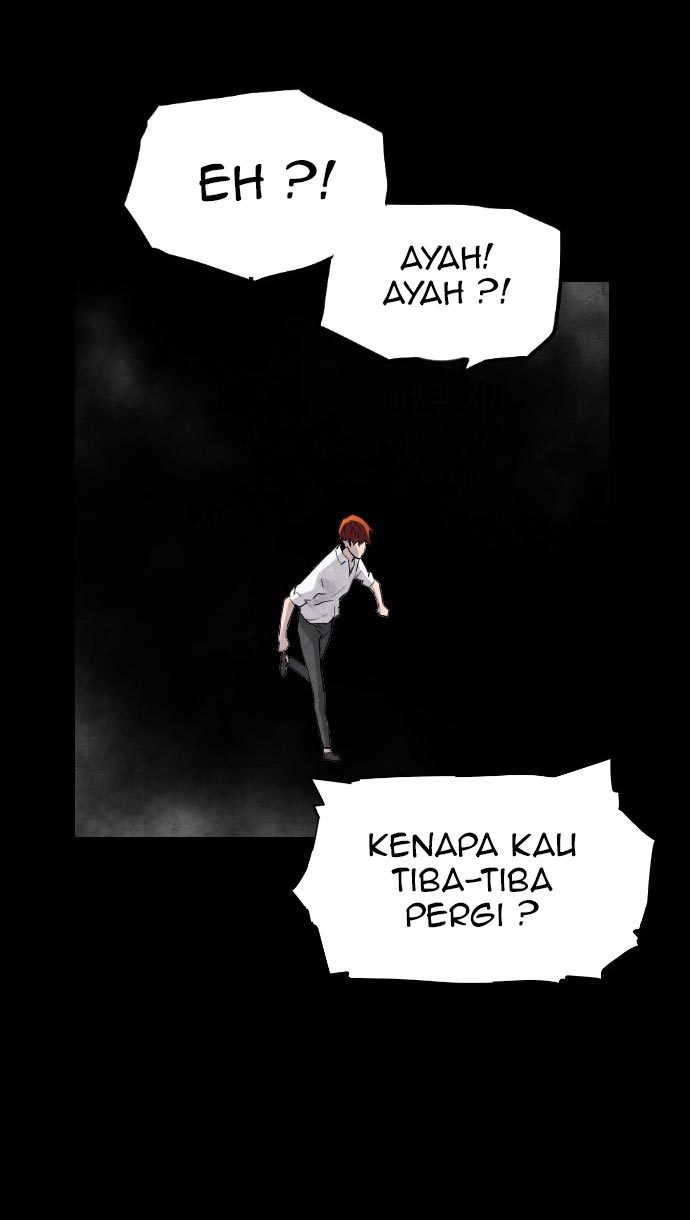 Terror Man vs Revival Man Chapter 15 - halaman 35