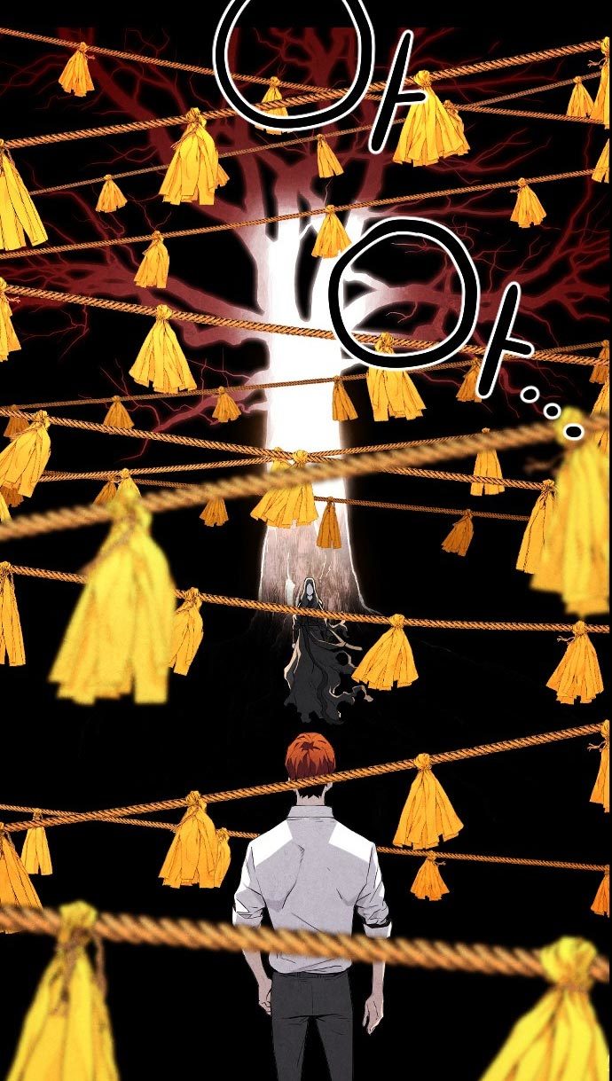 Terror Man vs Revival Man Chapter 15 - halaman 37