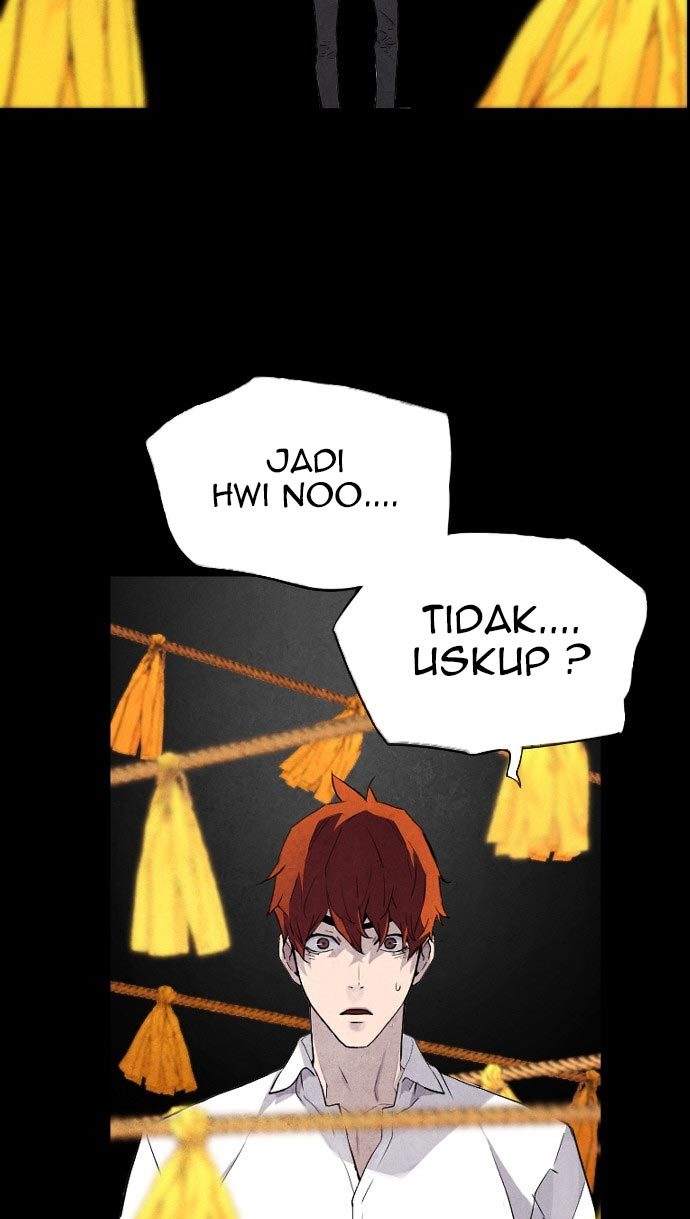 Terror Man vs Revival Man Chapter 15 - halaman 38