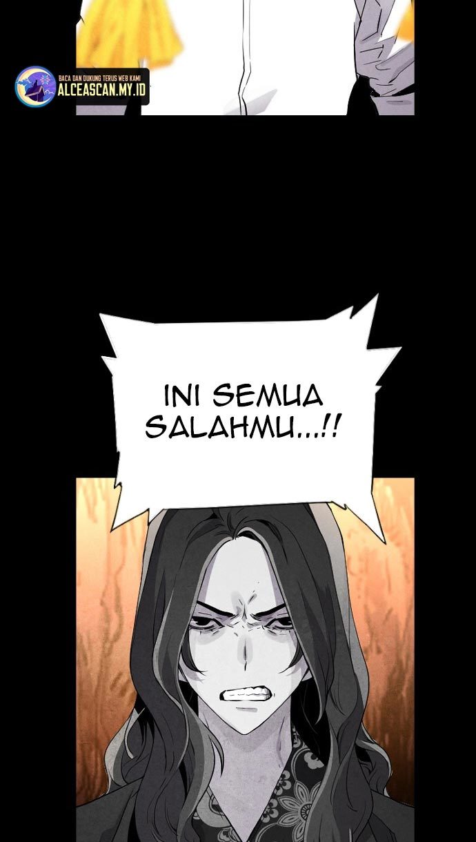 Terror Man vs Revival Man Chapter 15 - halaman 39