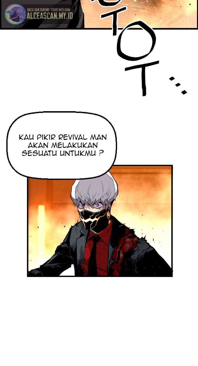 Terror Man vs Revival Man Chapter 15 - halaman 4