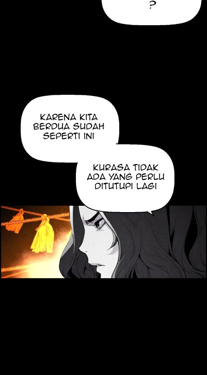 Terror Man vs Revival Man Chapter 15 - halaman 44