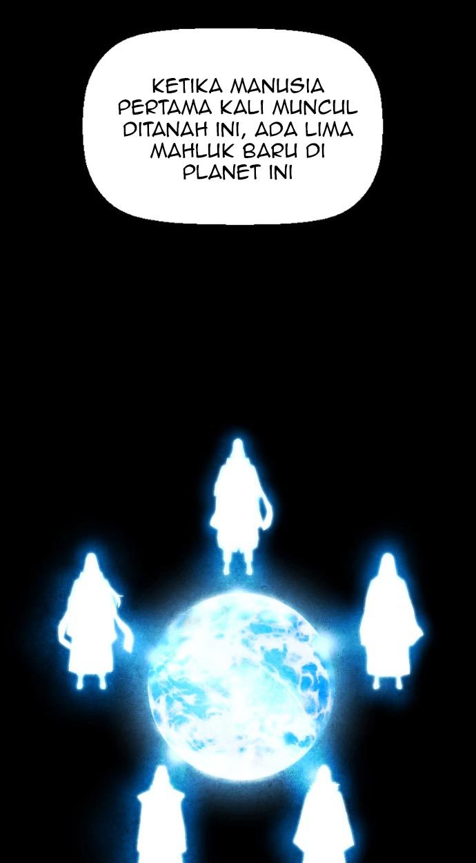 Terror Man vs Revival Man Chapter 15 - halaman 45