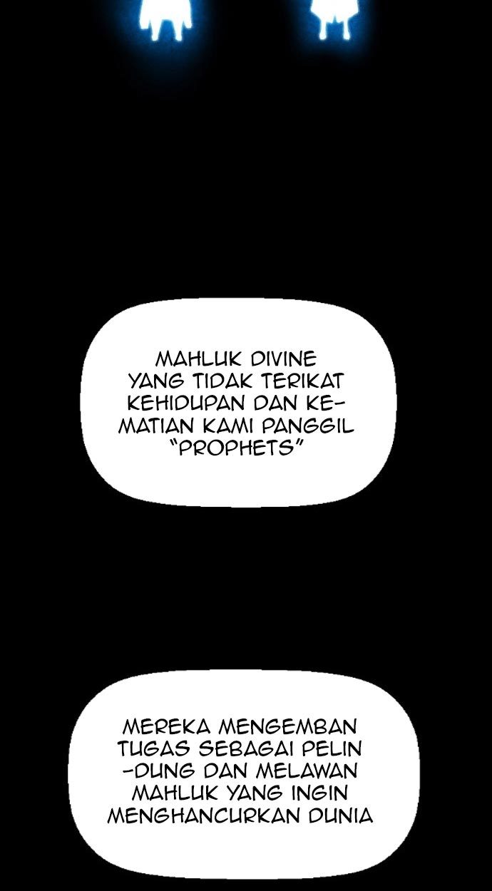 Terror Man vs Revival Man Chapter 15 - halaman 46