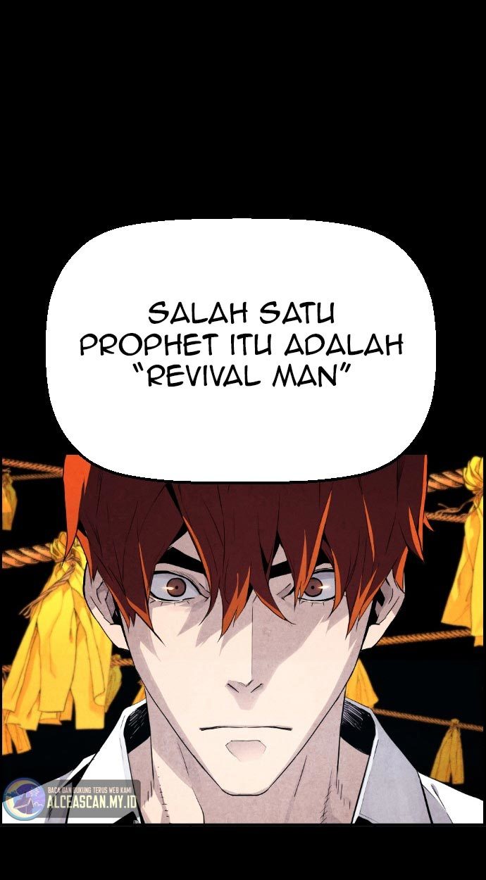 Terror Man vs Revival Man Chapter 15 - halaman 47