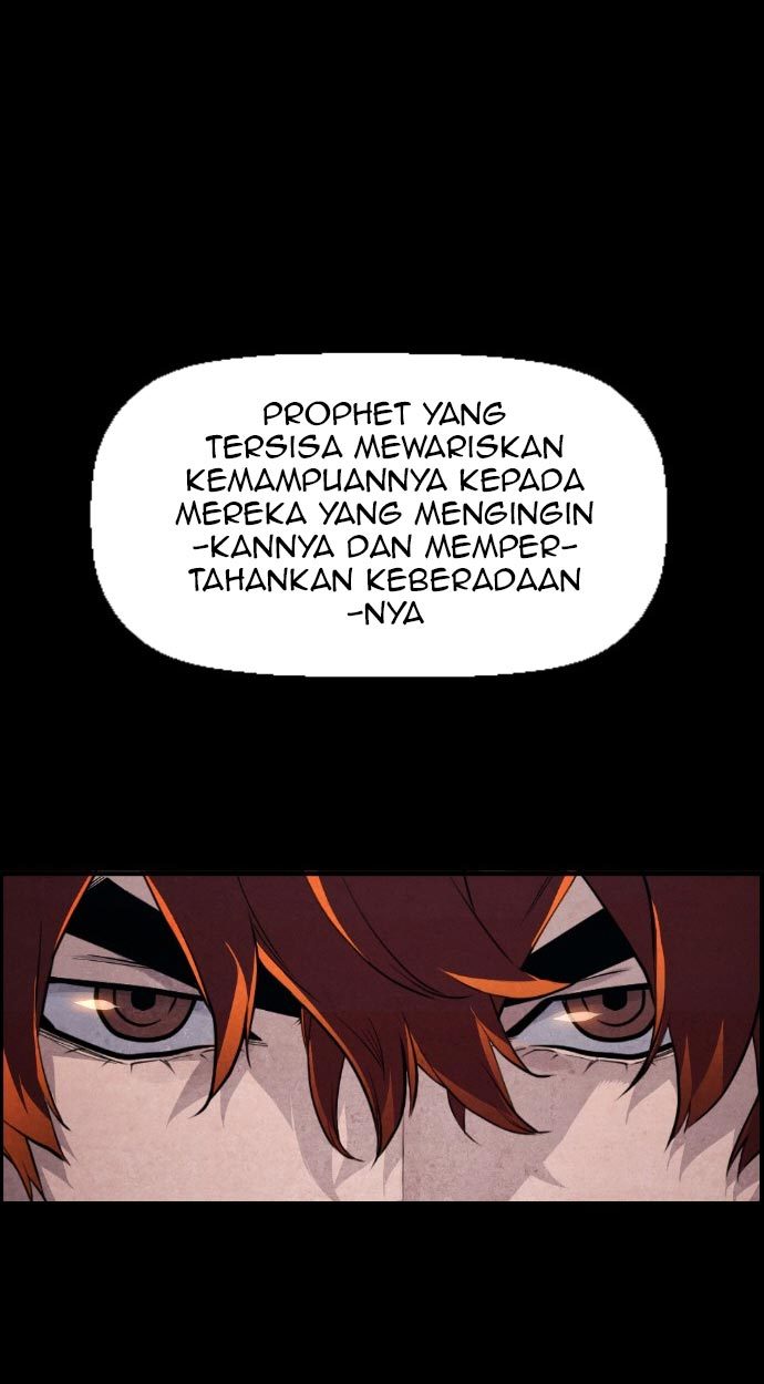 Terror Man vs Revival Man Chapter 15 - halaman 49