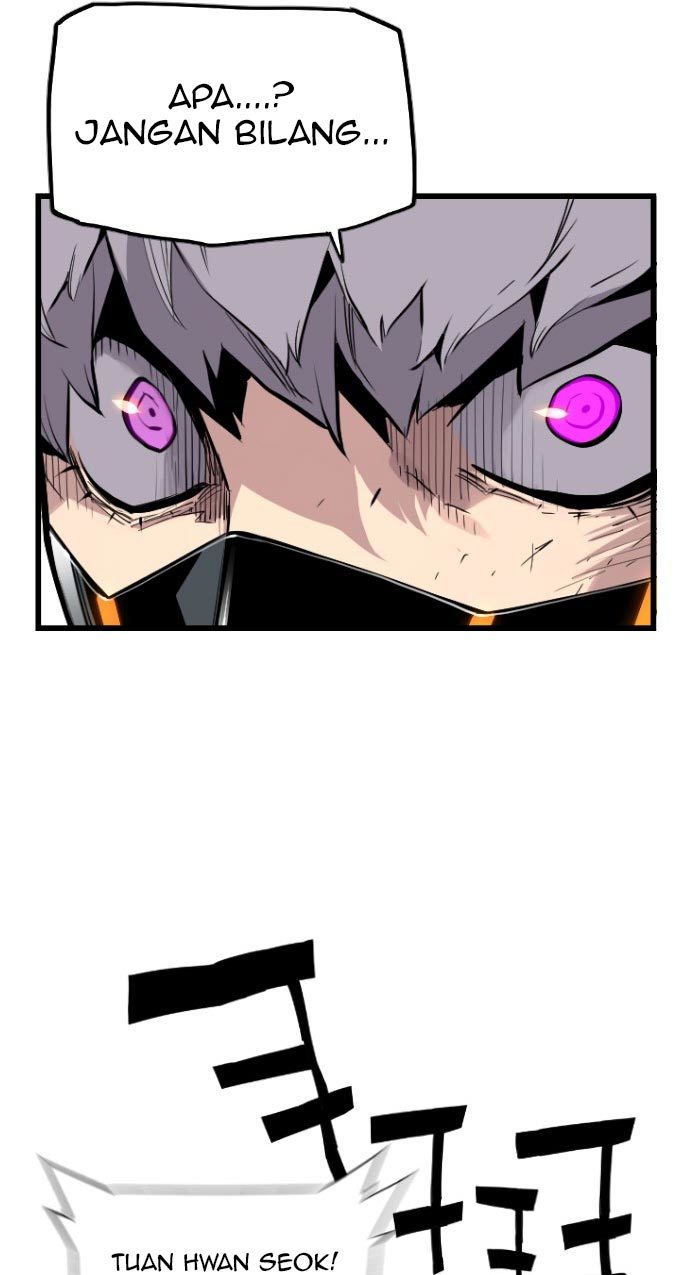 Terror Man vs Revival Man Chapter 15 - halaman 5