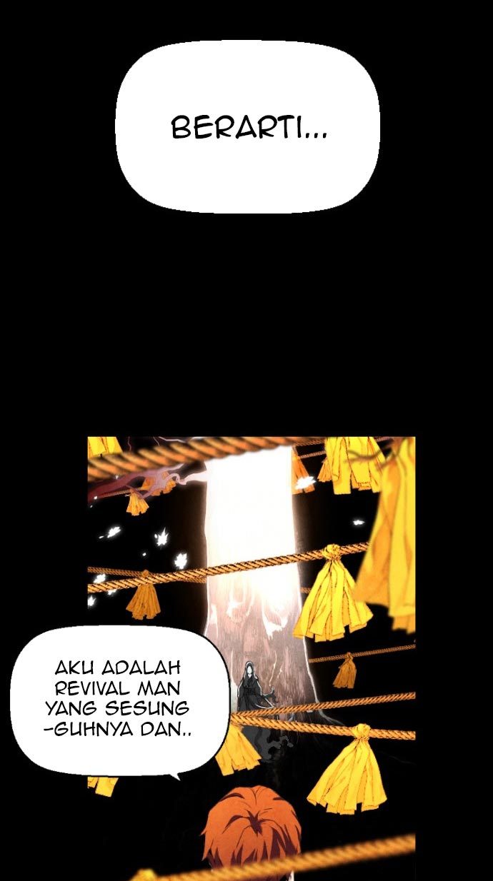 Terror Man vs Revival Man Chapter 15 - halaman 50