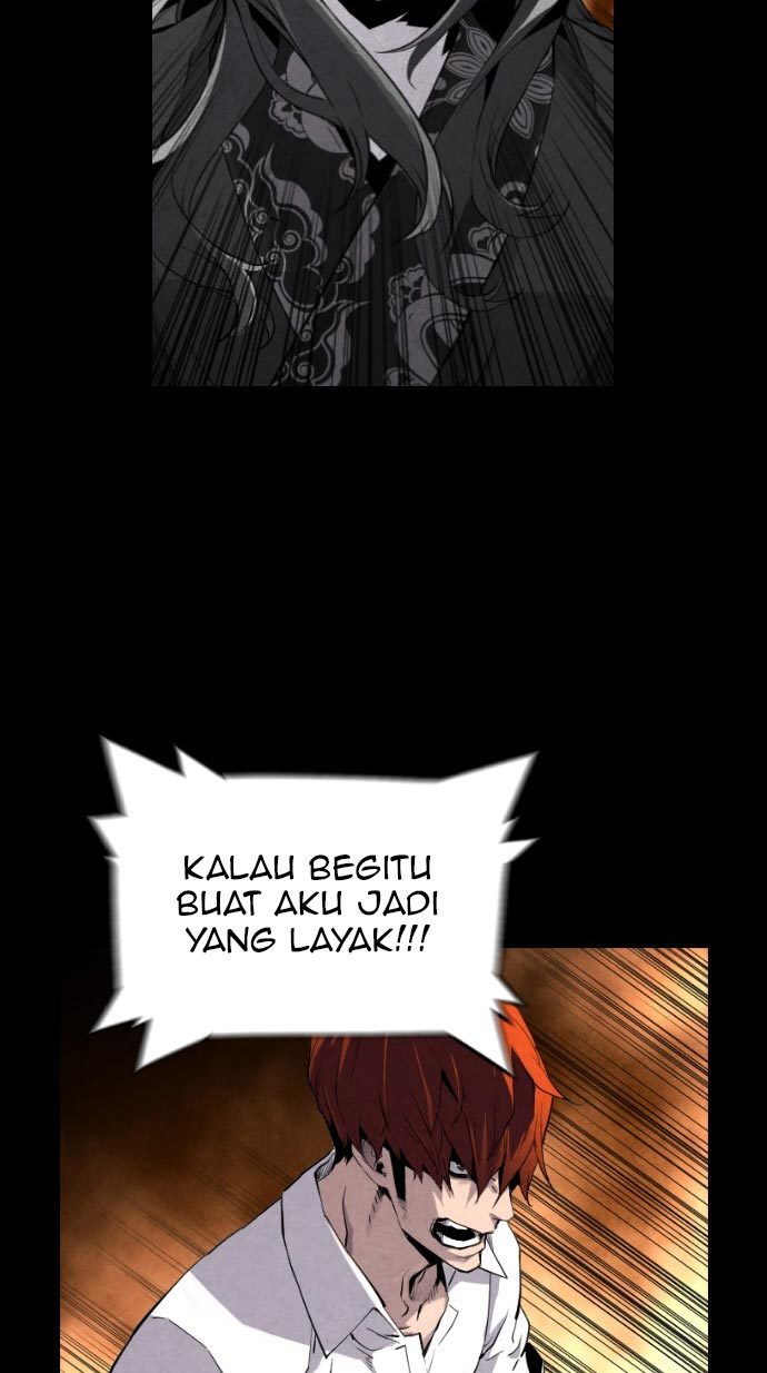 Terror Man vs Revival Man Chapter 15 - halaman 52