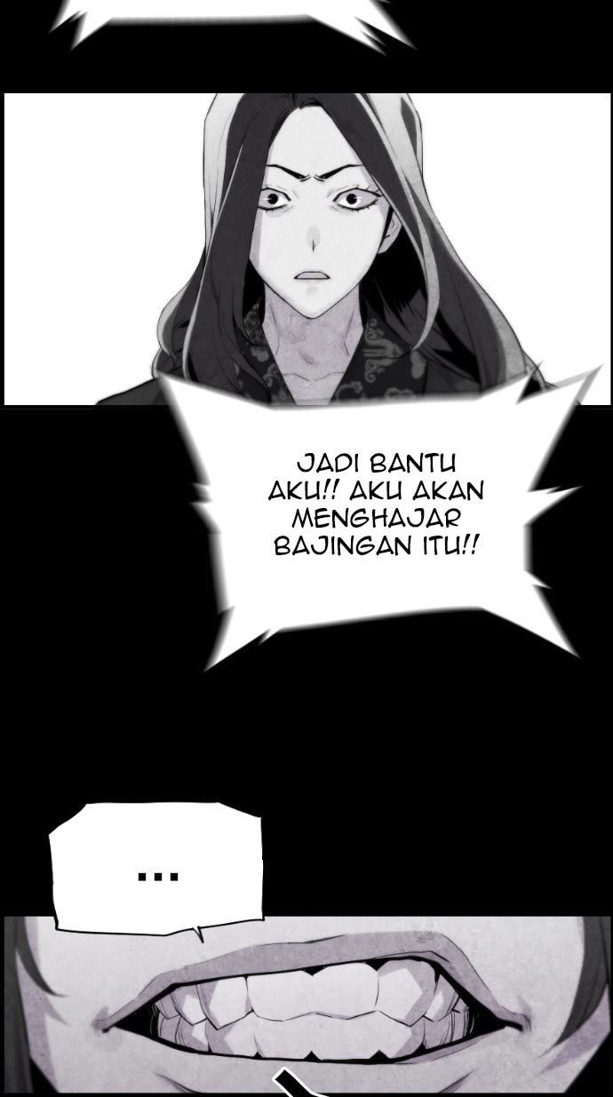 Terror Man vs Revival Man Chapter 15 - halaman 55
