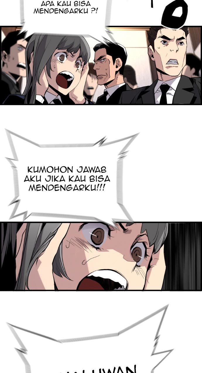 Terror Man vs Revival Man Chapter 15 - halaman 6