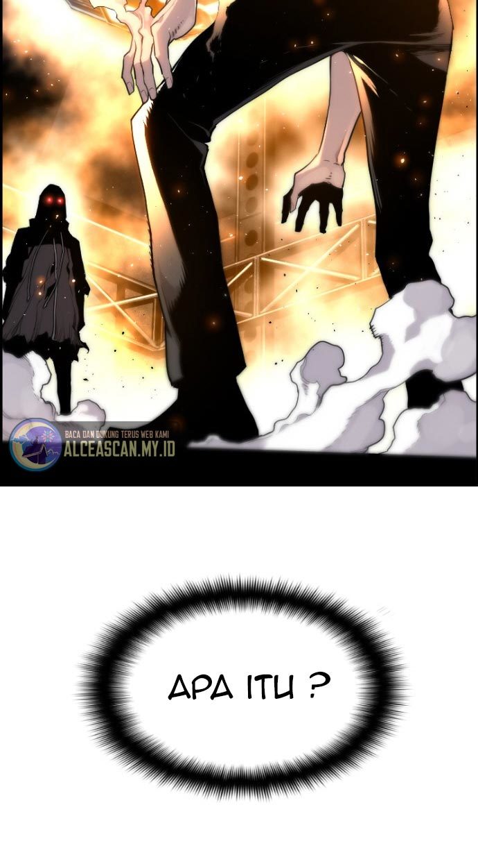 Terror Man vs Revival Man Chapter 15 - halaman 64