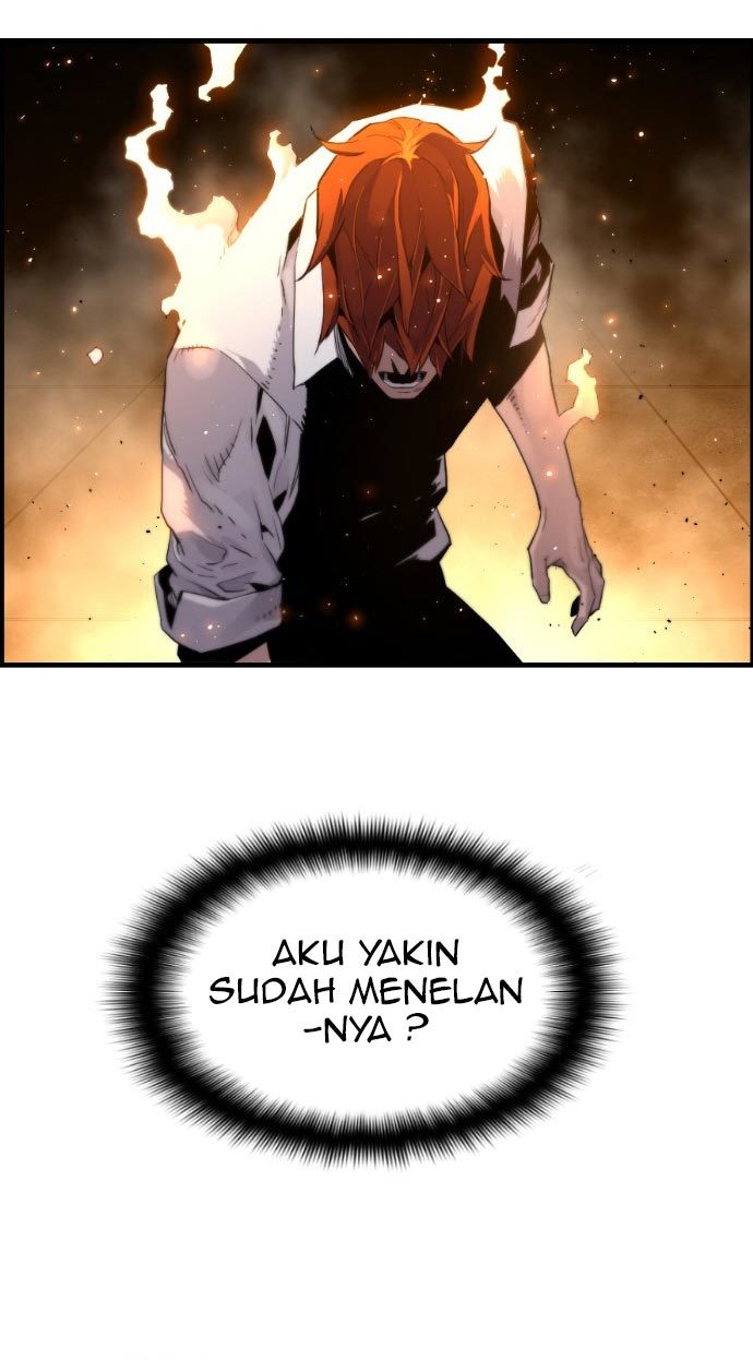 Terror Man vs Revival Man Chapter 15 - halaman 65