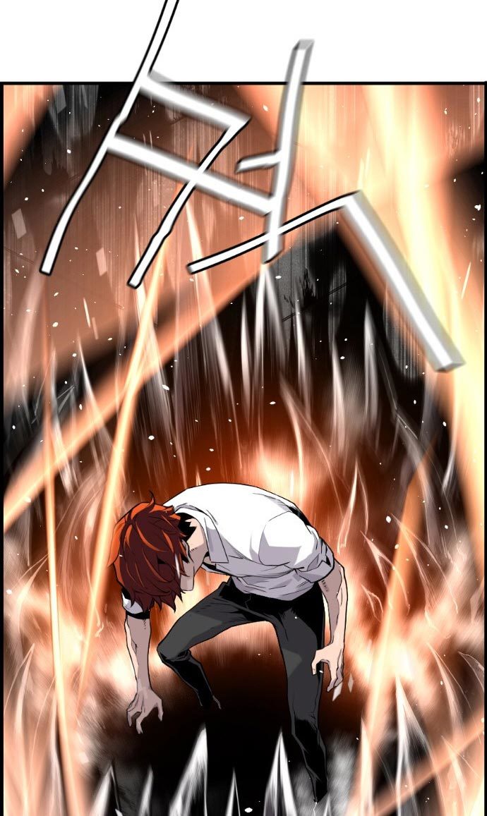Terror Man vs Revival Man Chapter 15 - halaman 67