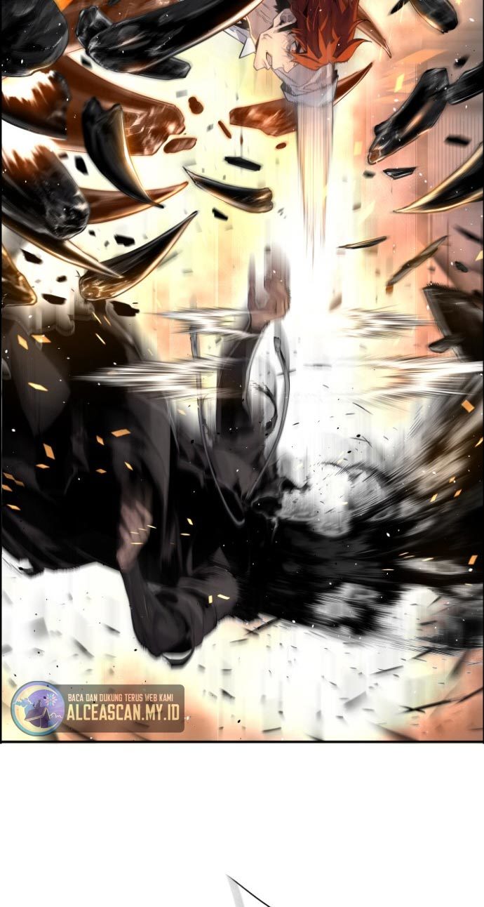 Terror Man vs Revival Man Chapter 15 - halaman 75