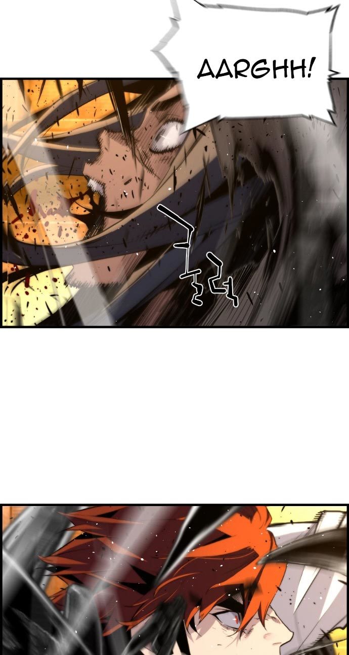 Terror Man vs Revival Man Chapter 15 - halaman 76