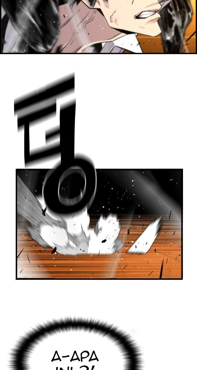 Terror Man vs Revival Man Chapter 15 - halaman 77
