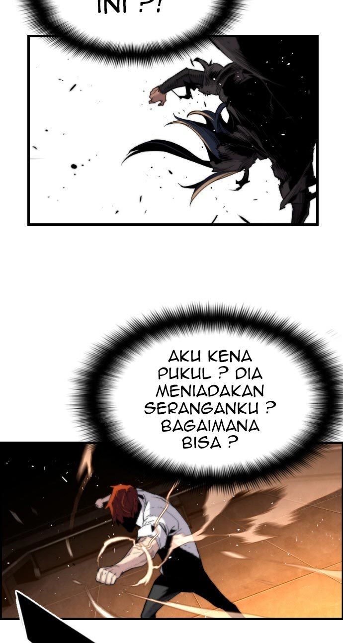 Terror Man vs Revival Man Chapter 15 - halaman 78
