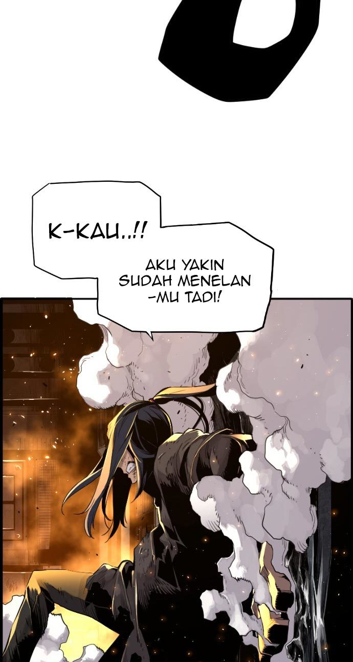 Terror Man vs Revival Man Chapter 15 - halaman 80