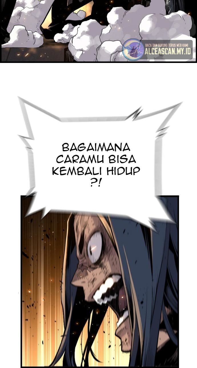 Terror Man vs Revival Man Chapter 15 - halaman 81