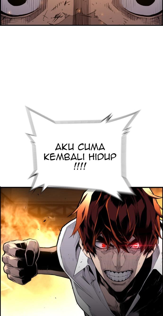 Terror Man vs Revival Man Chapter 15 - halaman 83