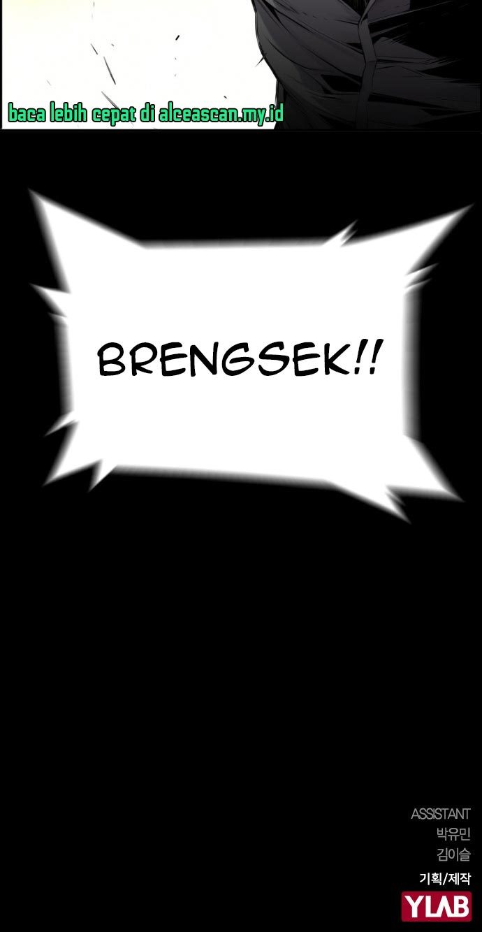 Terror Man vs Revival Man Chapter 15 - halaman 84