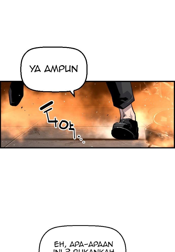 Terror Man vs Revival Man Chapter 16 - halaman 12