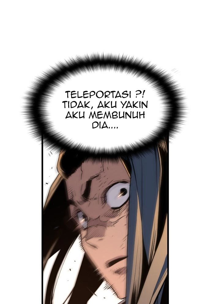 Terror Man vs Revival Man Chapter 16 - halaman 14