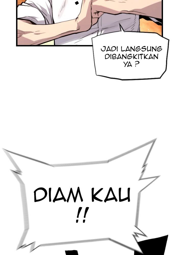 Terror Man vs Revival Man Chapter 16 - halaman 16