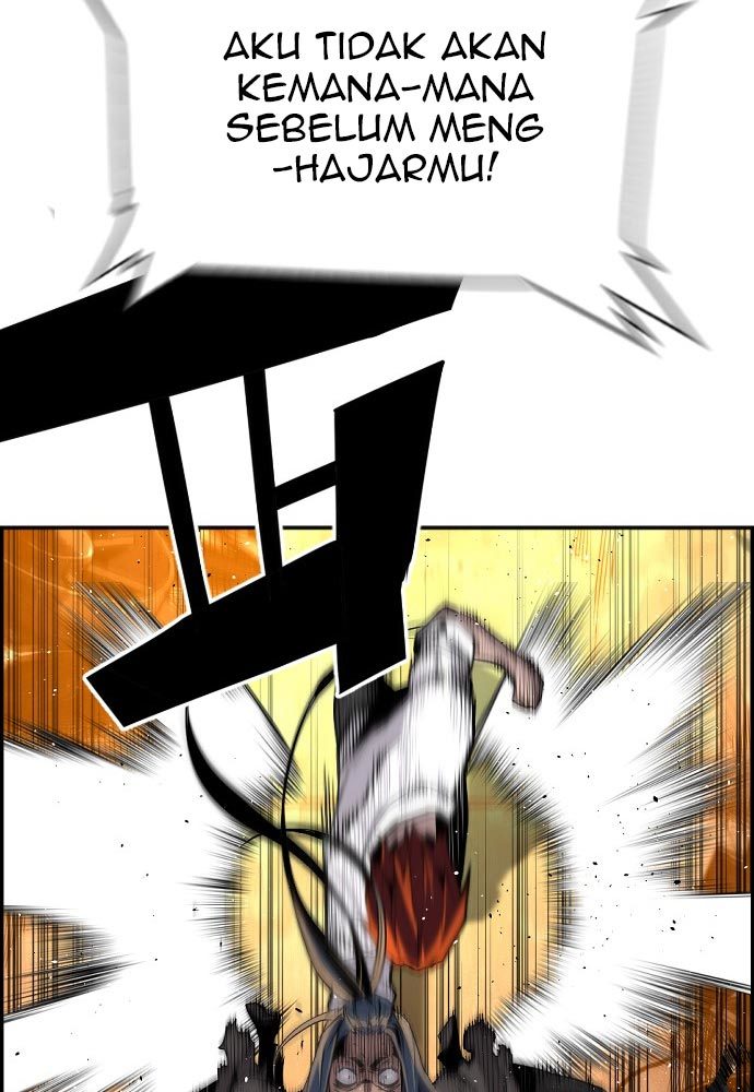 Terror Man vs Revival Man Chapter 16 - halaman 24