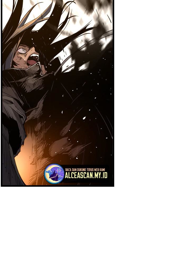 Terror Man vs Revival Man Chapter 16 - halaman 26