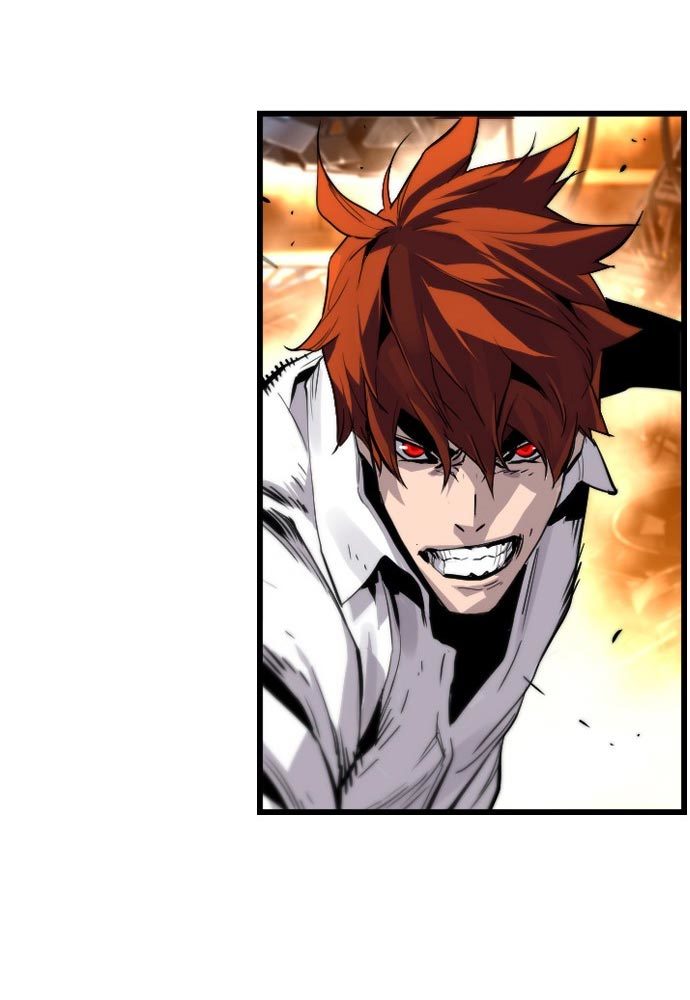 Terror Man vs Revival Man Chapter 16 - halaman 27