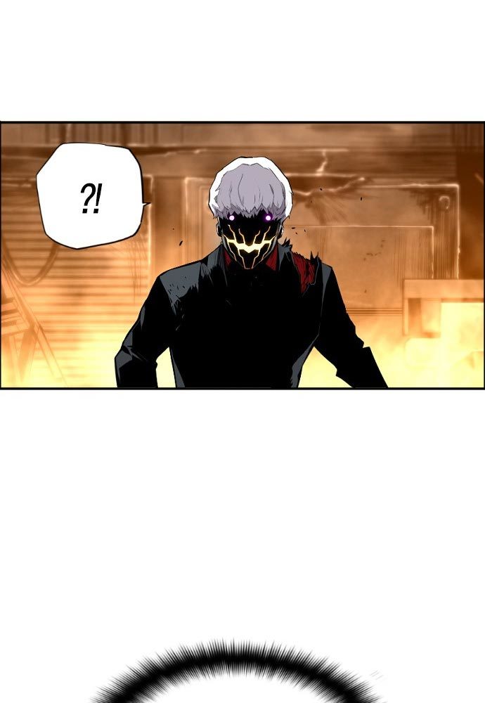 Terror Man vs Revival Man Chapter 16 - halaman 28
