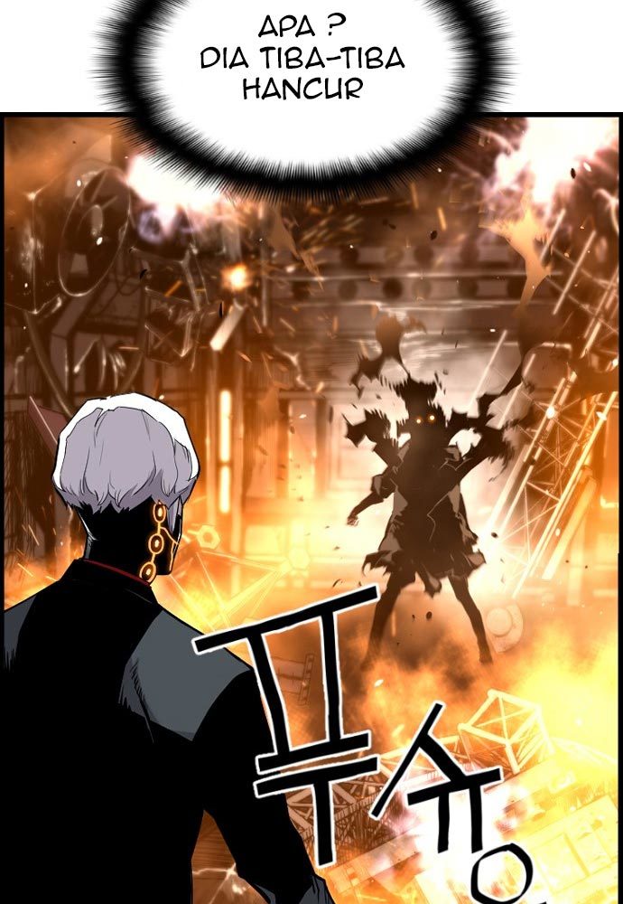 Terror Man vs Revival Man Chapter 16 - halaman 29