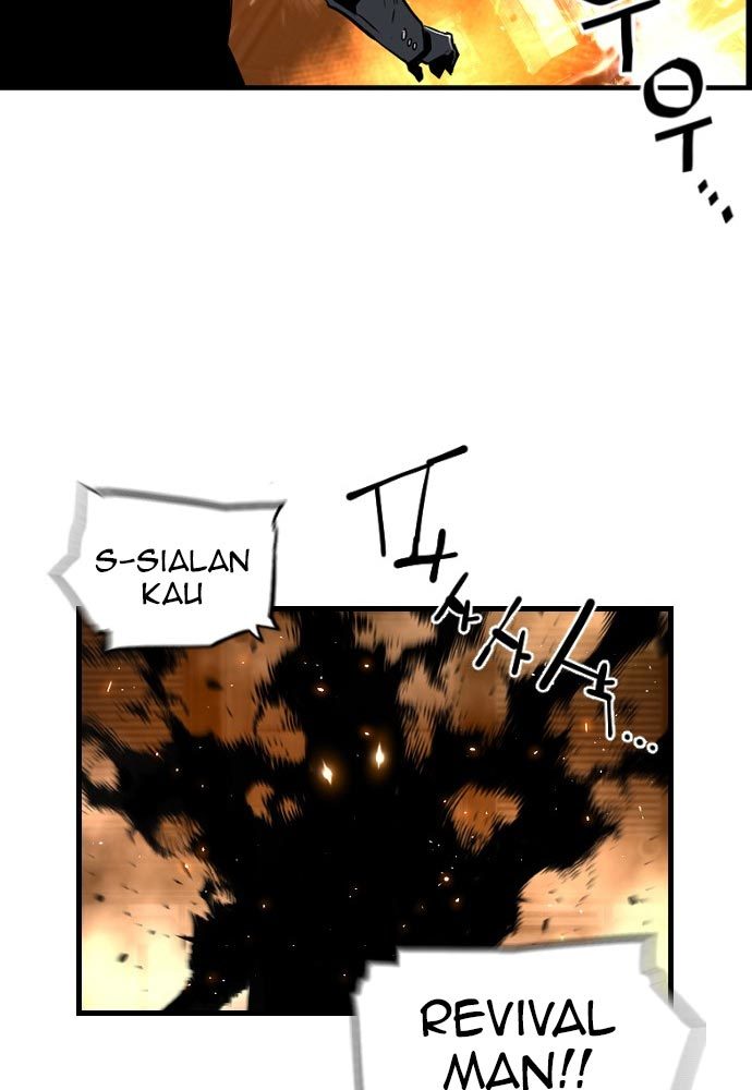 Terror Man vs Revival Man Chapter 16 - halaman 30