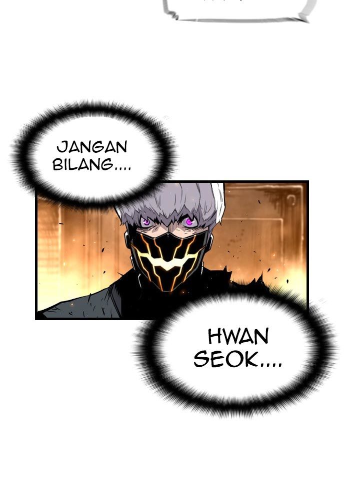 Terror Man vs Revival Man Chapter 16 - halaman 31