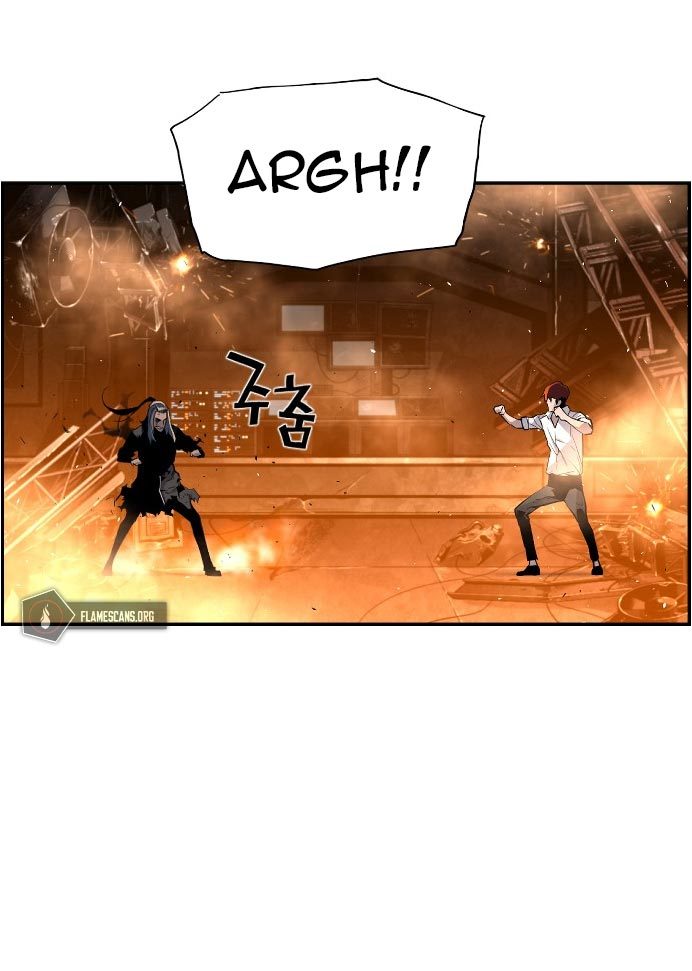 Terror Man vs Revival Man Chapter 16 - halaman 32