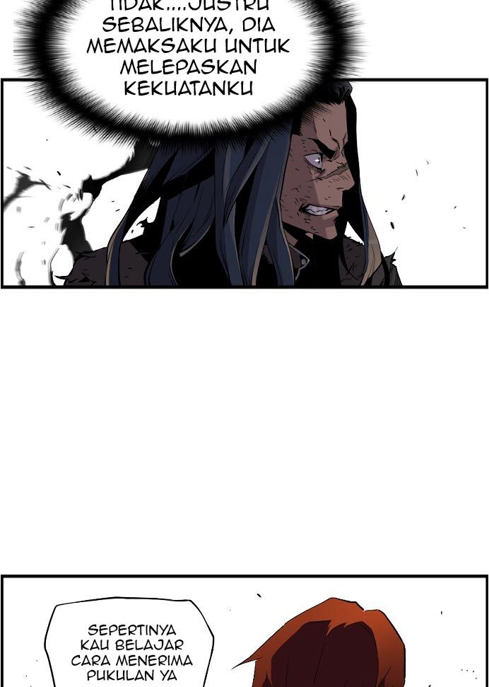 Terror Man vs Revival Man Chapter 16 - halaman 34