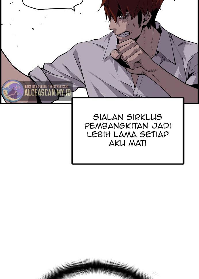 Terror Man vs Revival Man Chapter 16 - halaman 35