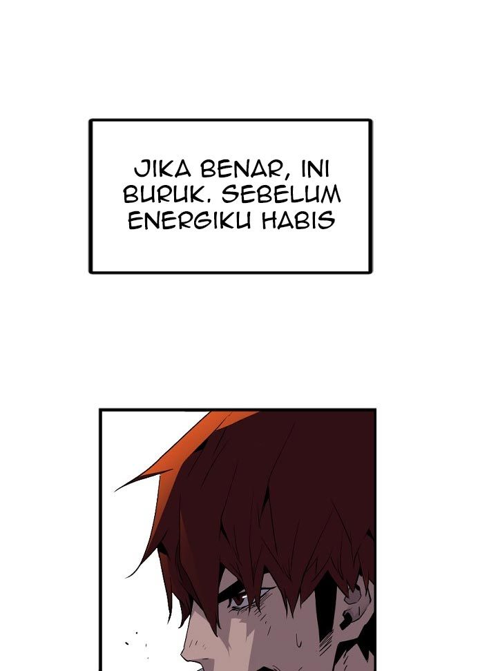 Terror Man vs Revival Man Chapter 16 - halaman 37
