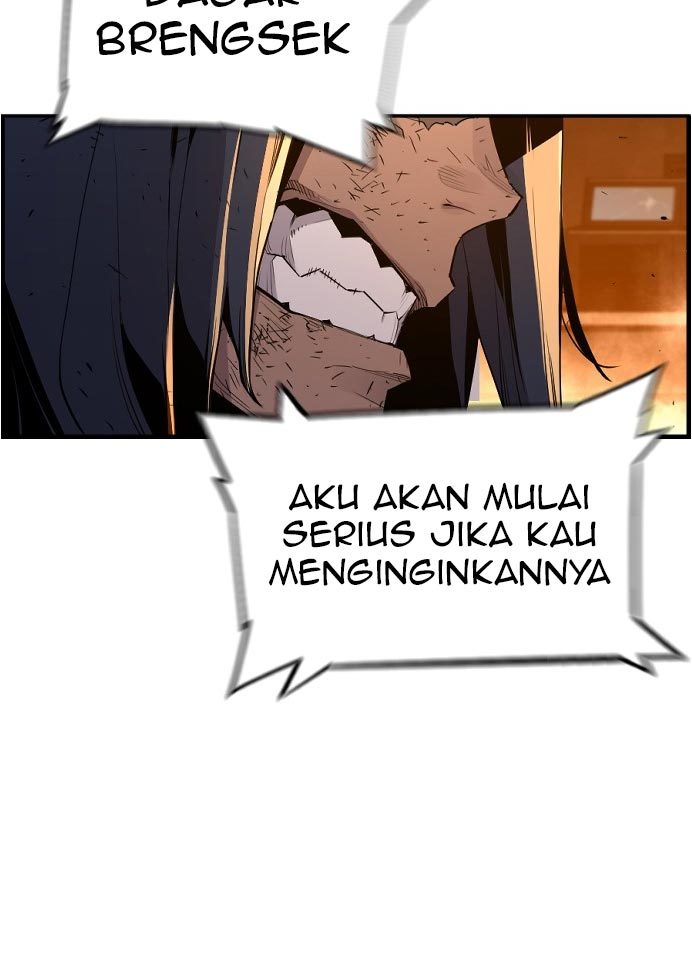Terror Man vs Revival Man Chapter 16 - halaman 39