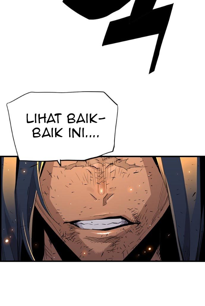 Terror Man vs Revival Man Chapter 16 - halaman 43