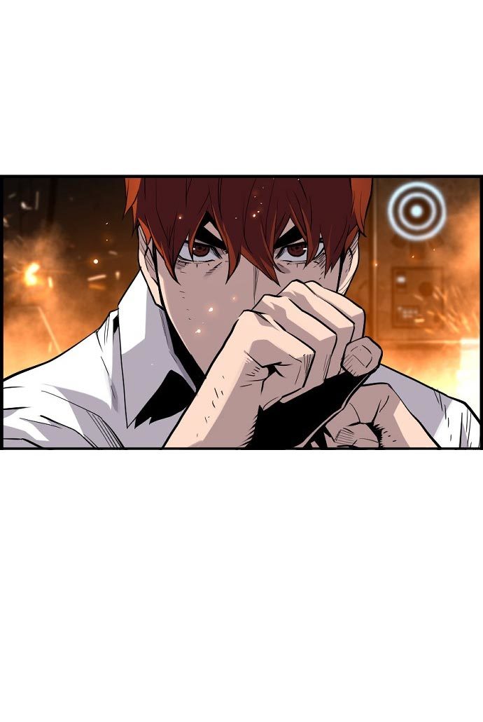 Terror Man vs Revival Man Chapter 16 - halaman 44